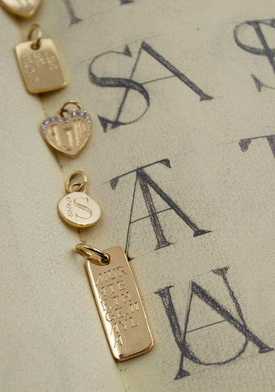 Expansion of our Engraving Program