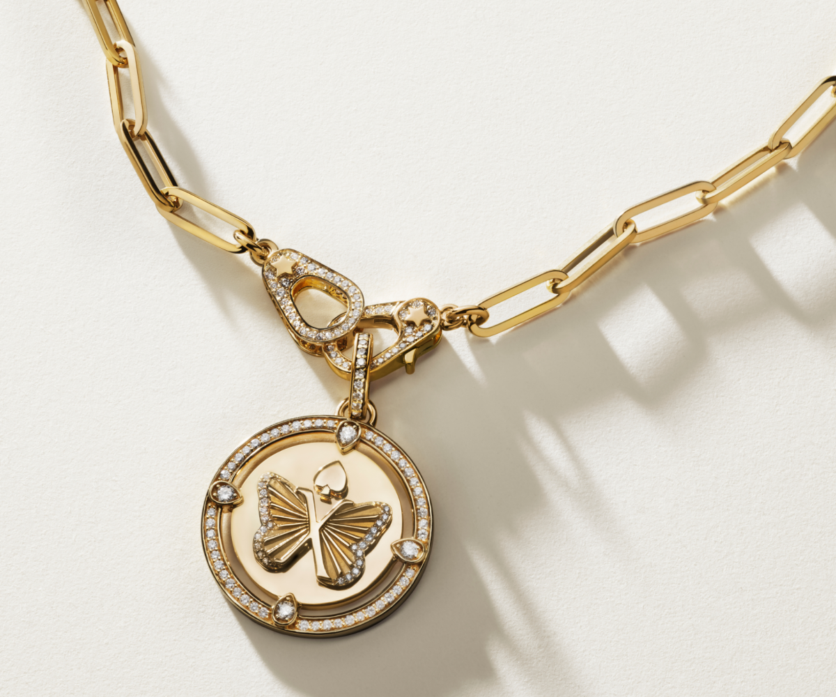 Sister Hook Necklaces & Bracelets | FoundRae