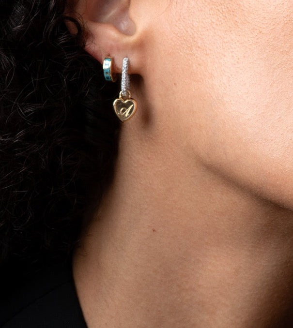 Reverie : Tenet Huggie Earring