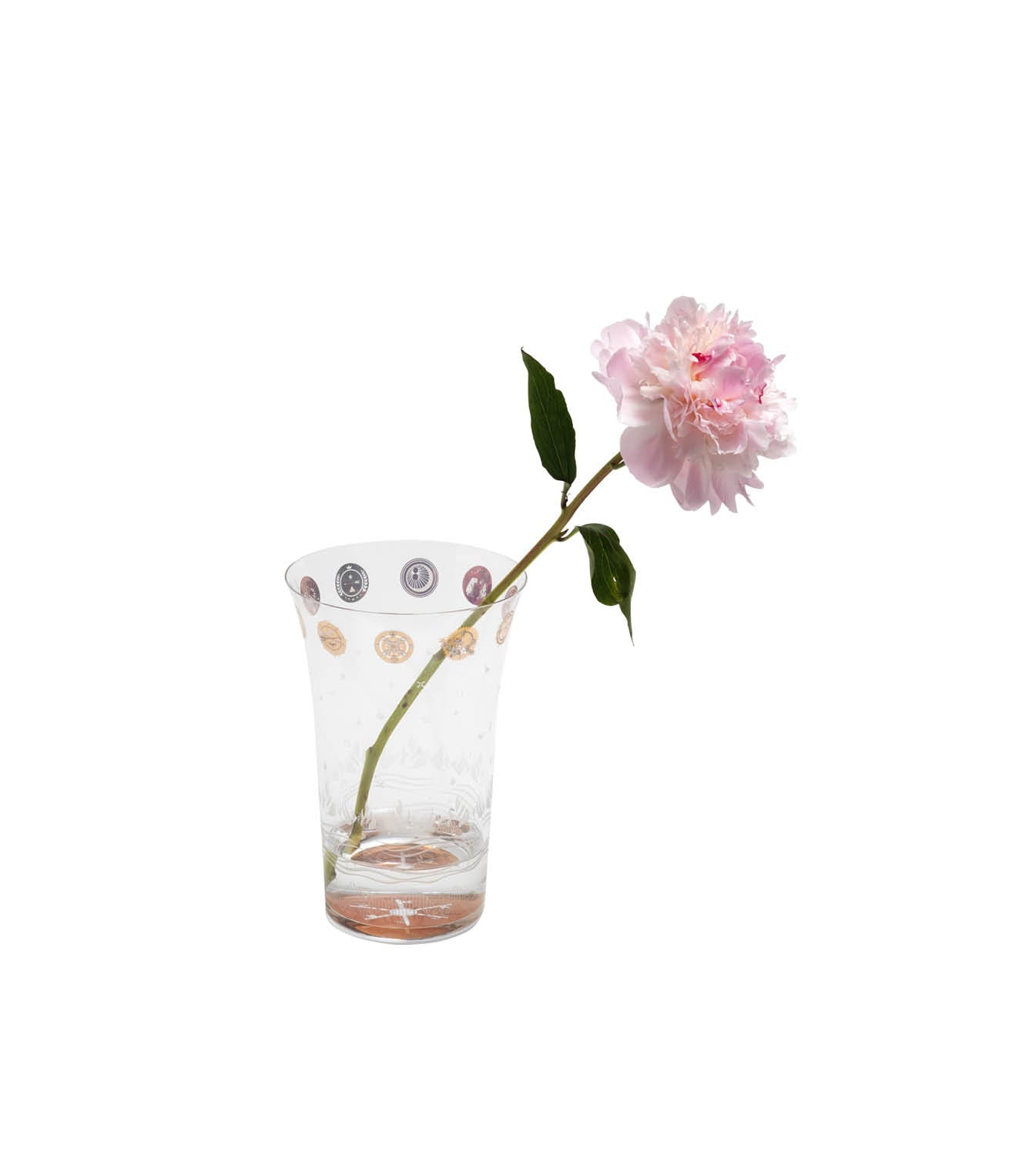 FoundRae X Lobmeyr Inner Light Vase