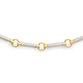 White Gold, Yellow Gold