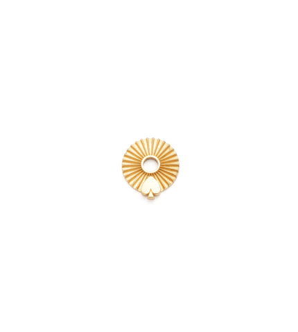 Spade - Reverie : Gold Symbol Disk