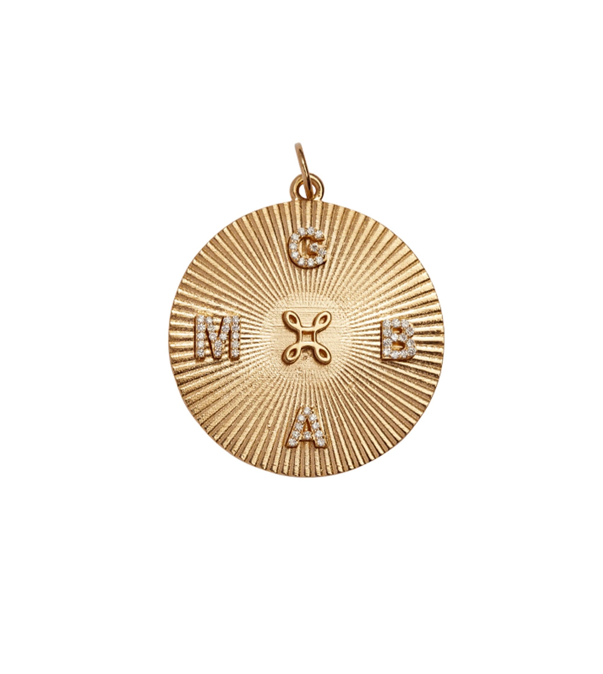 Louis Vuitton Color Blossom Medallion