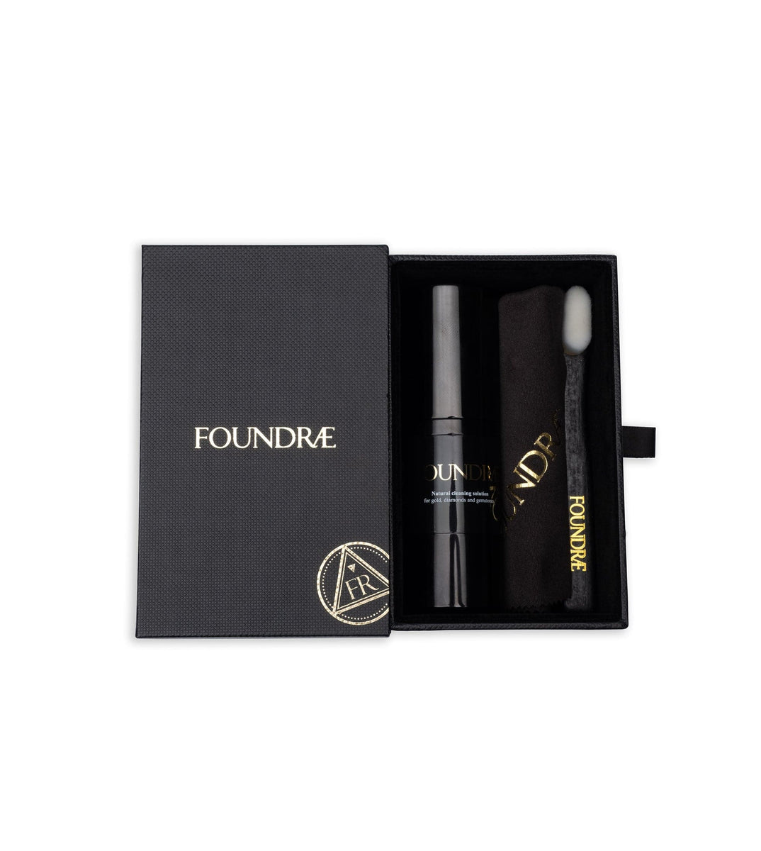 Jewelry Care Kit FoundRae
