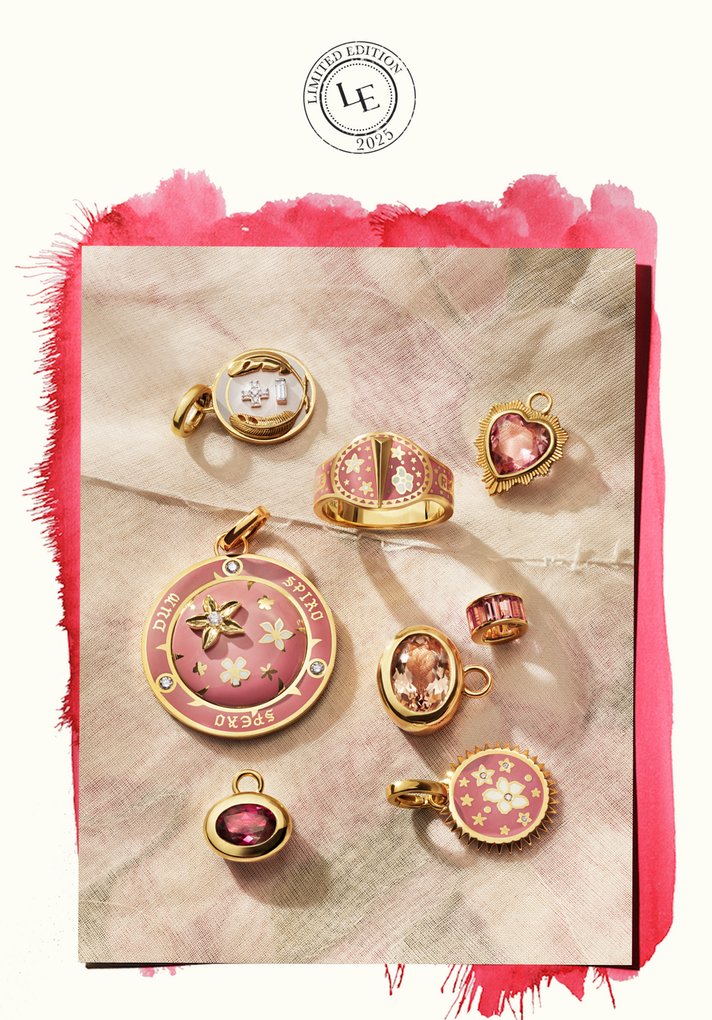 Beth's Newsletter: Limited Edition