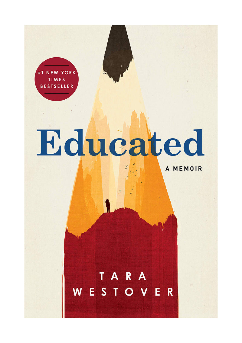 Educated by Tara Westover