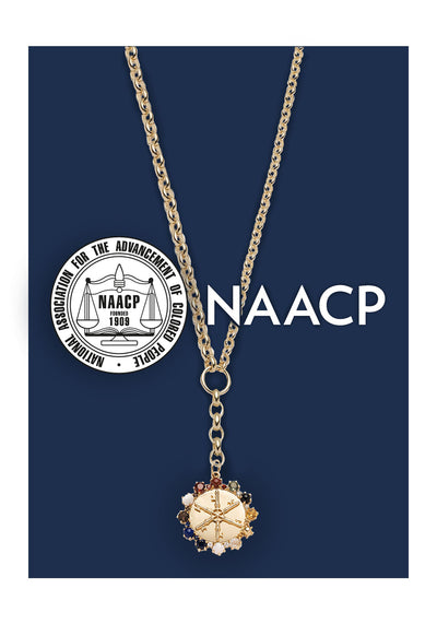 NAACP, Aether Necklace