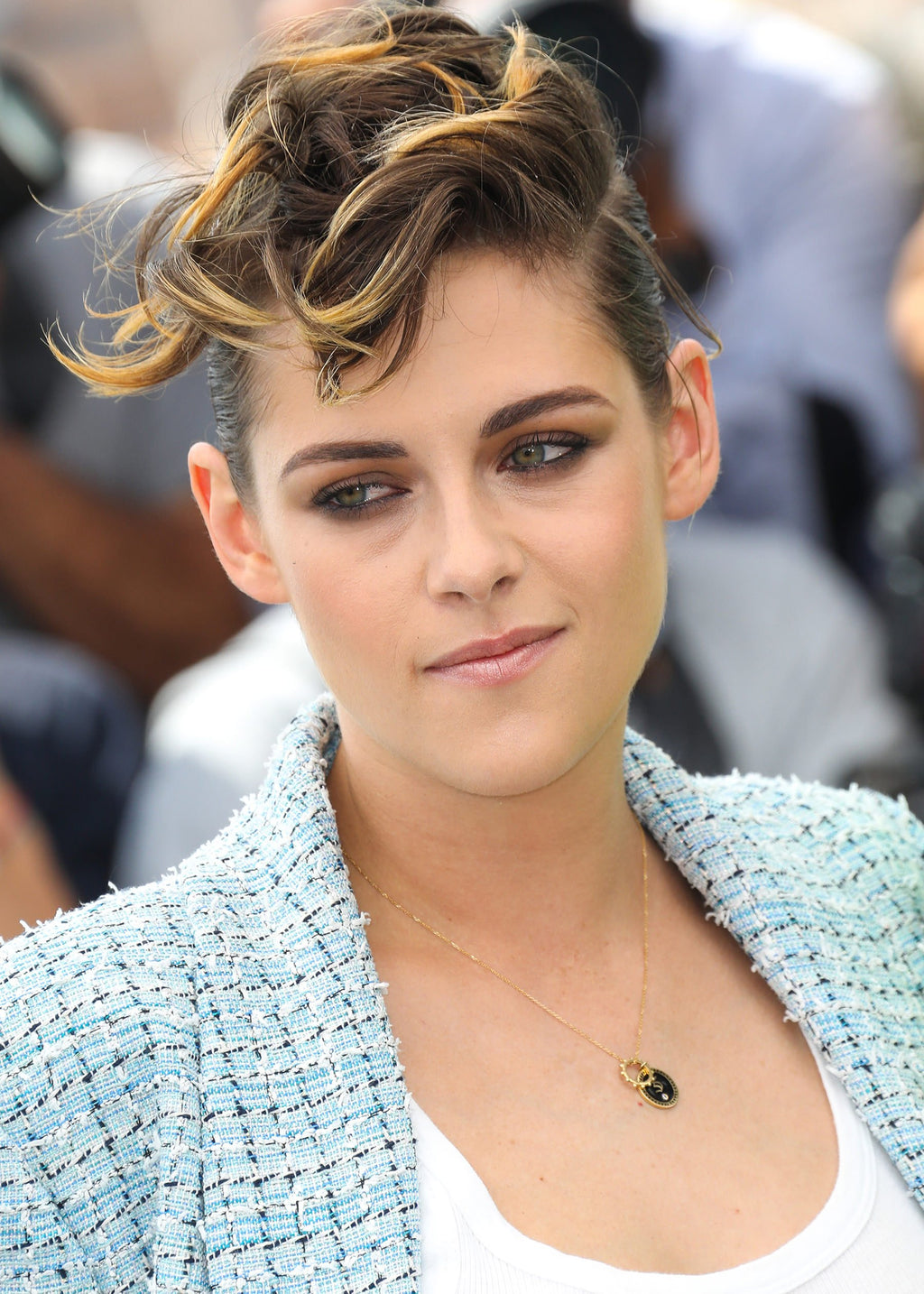 Editorialist Magazine