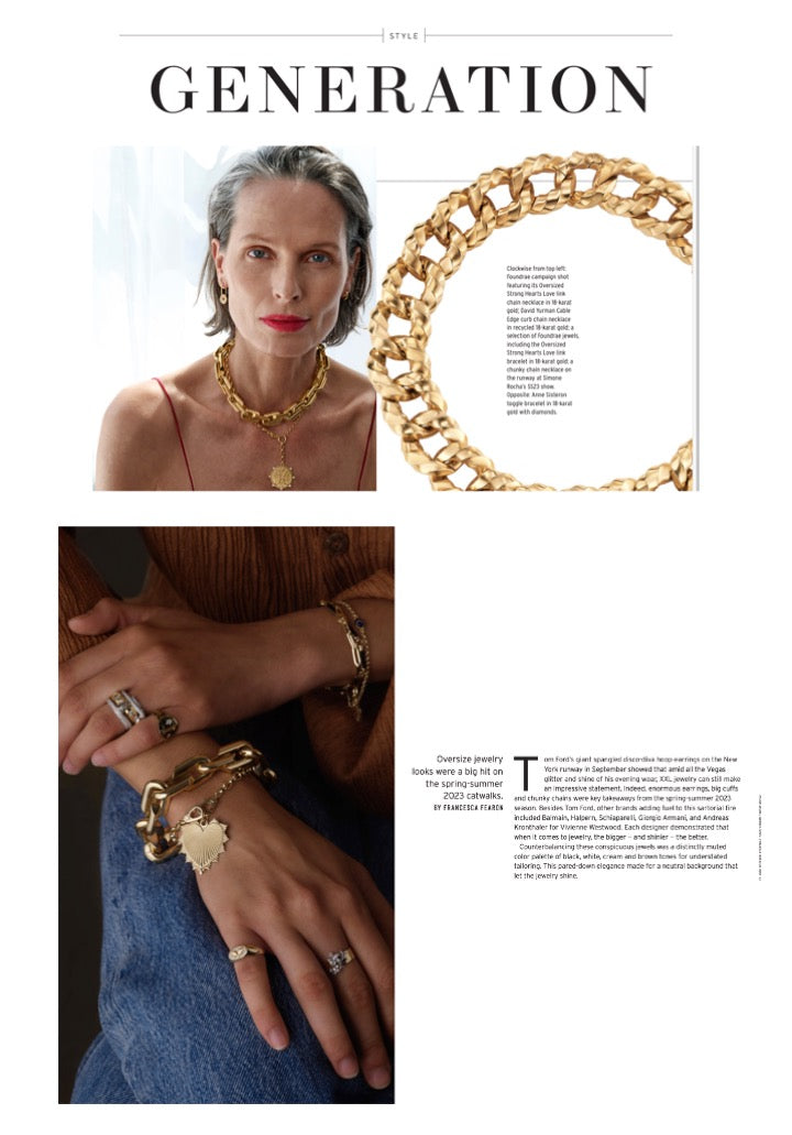 Rapaport Magazine - January/February 2023 - Page 109