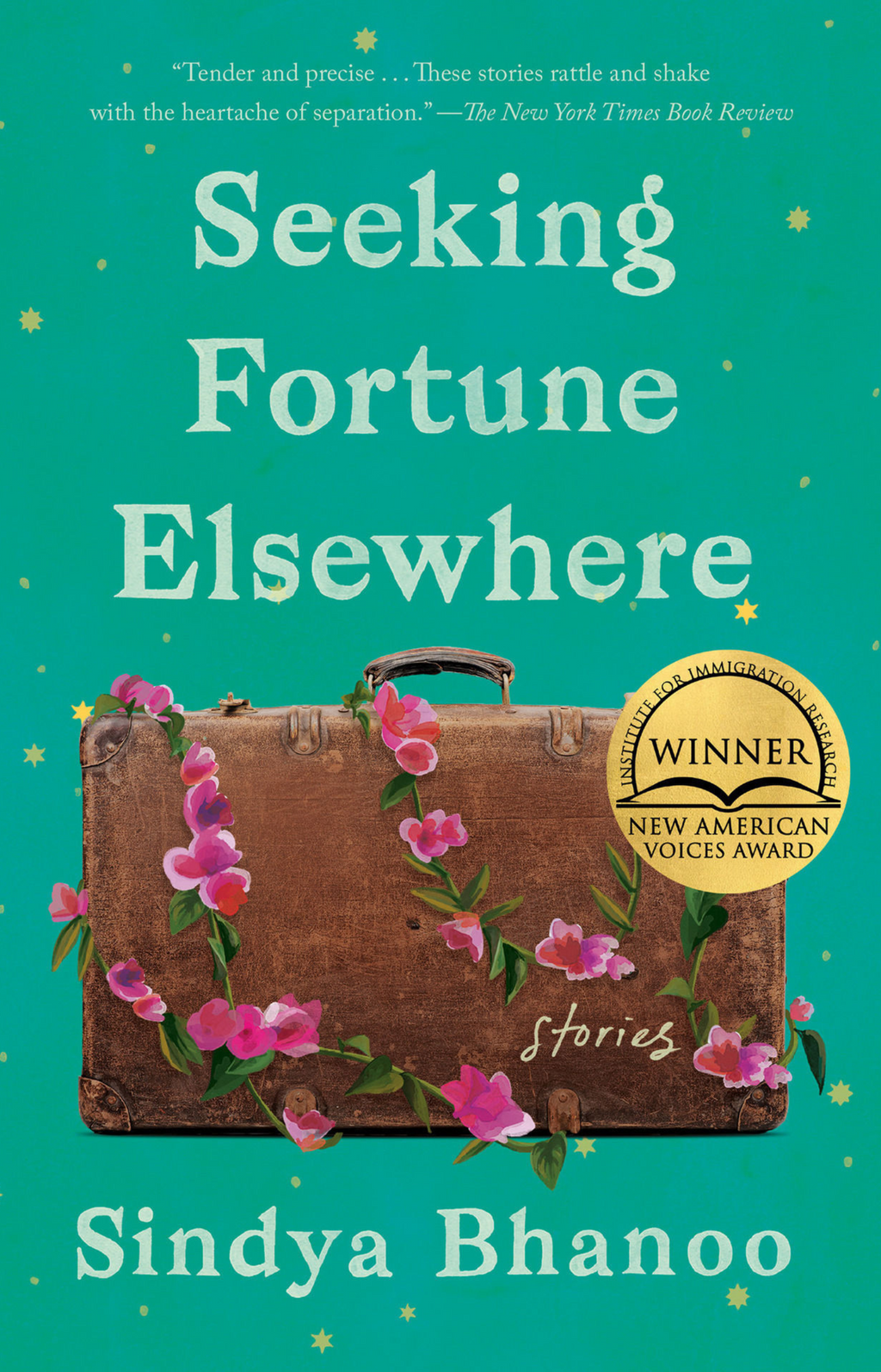 Seeking Fortune Elsewhere	by Sindya Bhanoo⁠