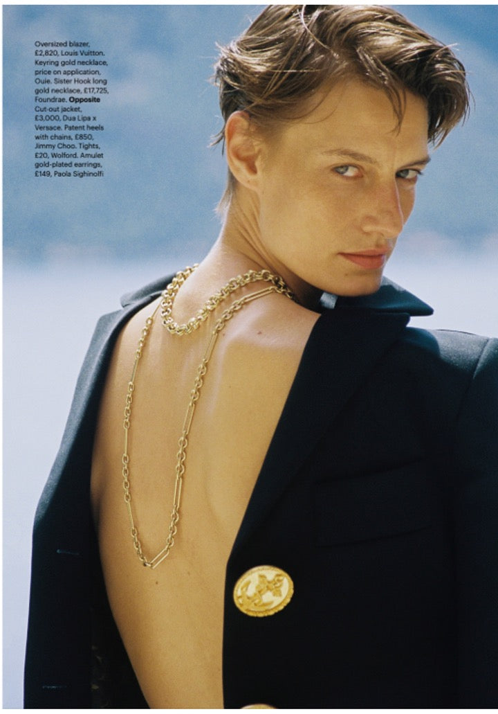 The Sunday Times, The STYLE - June 2023