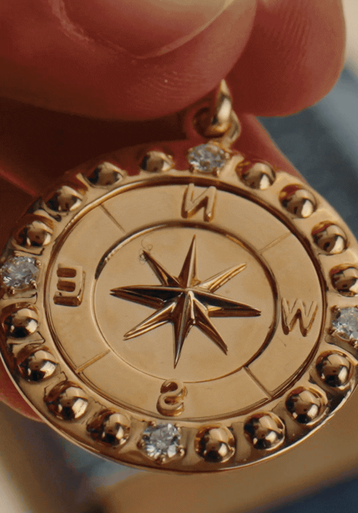 A Closer Look at the Tenet of Internal Compass