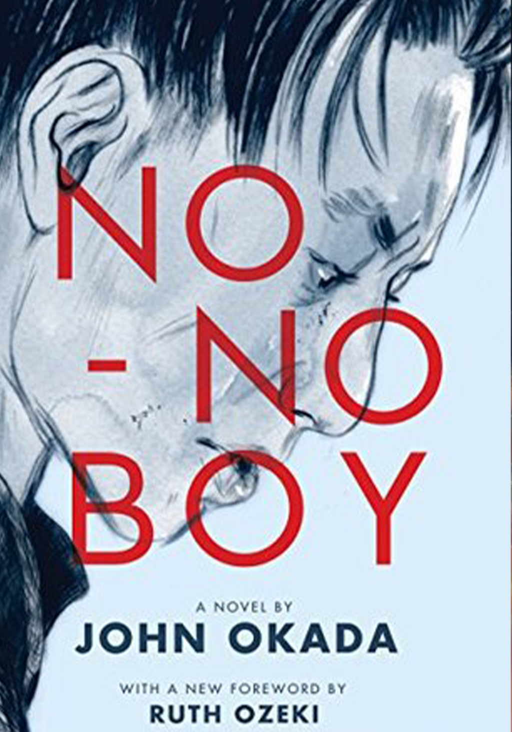 No-No Boy by John Okada