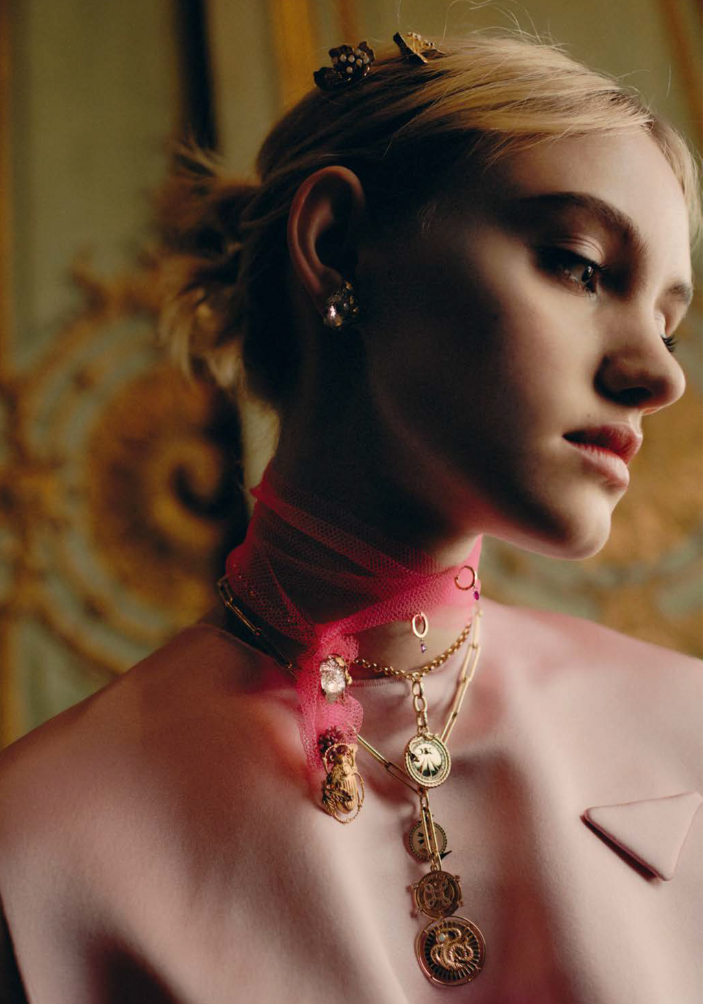 Palacescope Magazine - Prête pour les beaux jours, Mar 2022