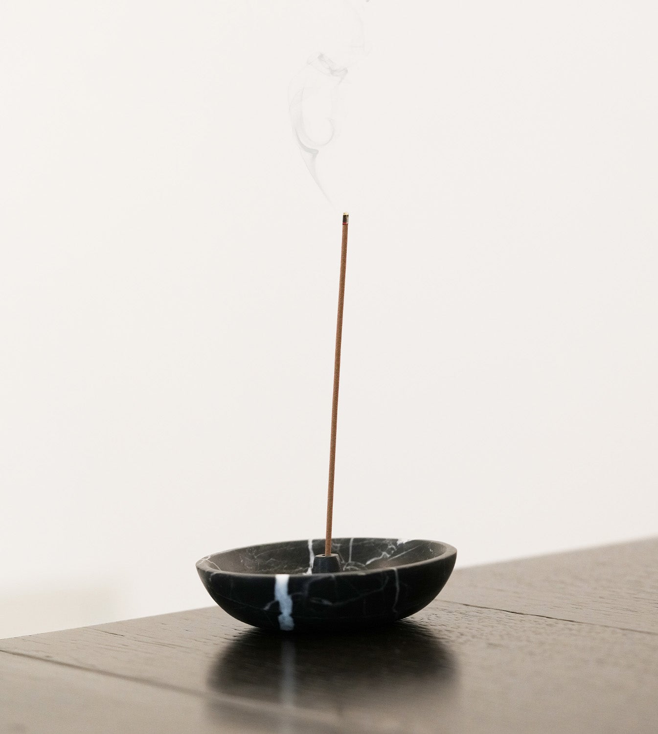 Unbound Within Incense