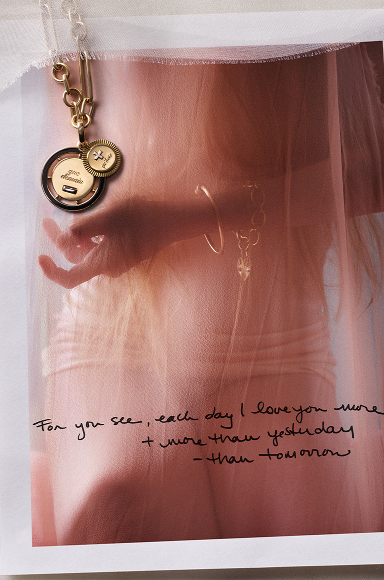 New 2025 you jewelry