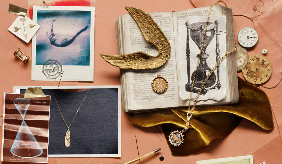 And in order to create memories we must experience the moment we are living. Your willingness to embrace new experiences is proportionate to how full and meaningful your life is. With wings we fly; limitless, invigorating.