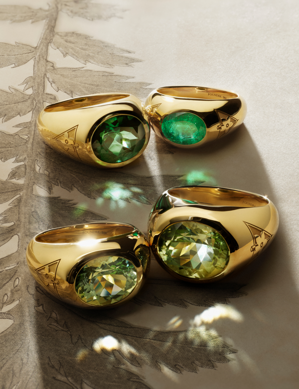 Untamed & Unrestrained