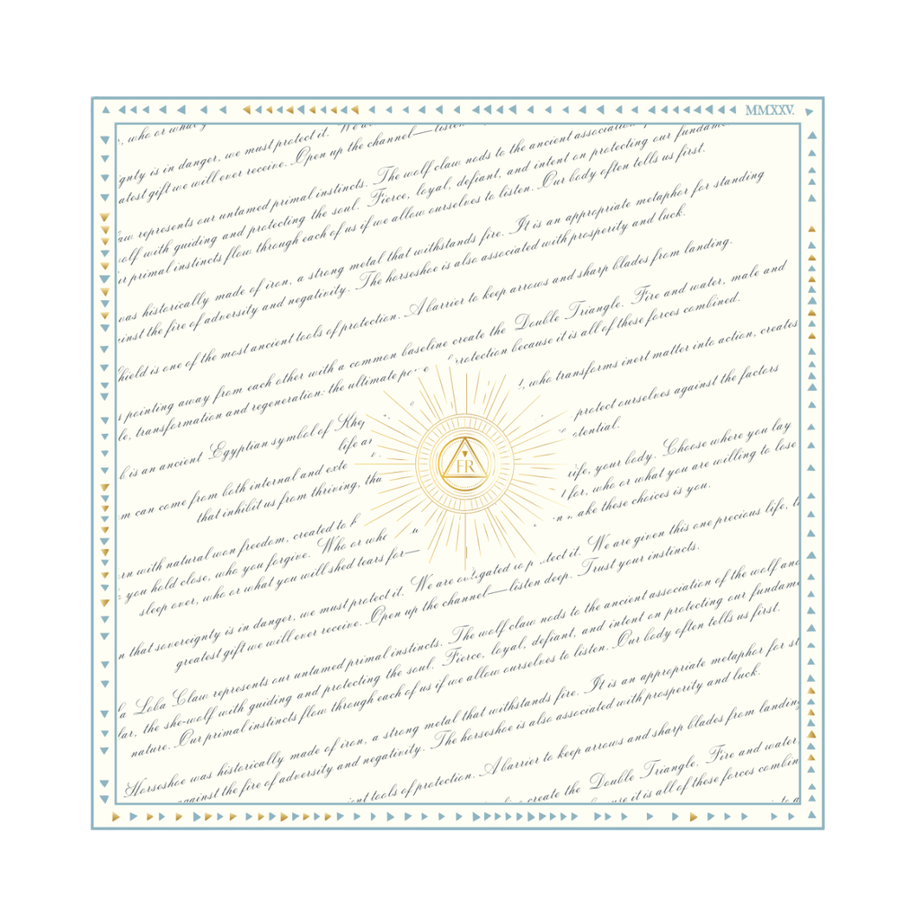 Gift Card : Give the Gift of FoundRae – FoundRae view 2