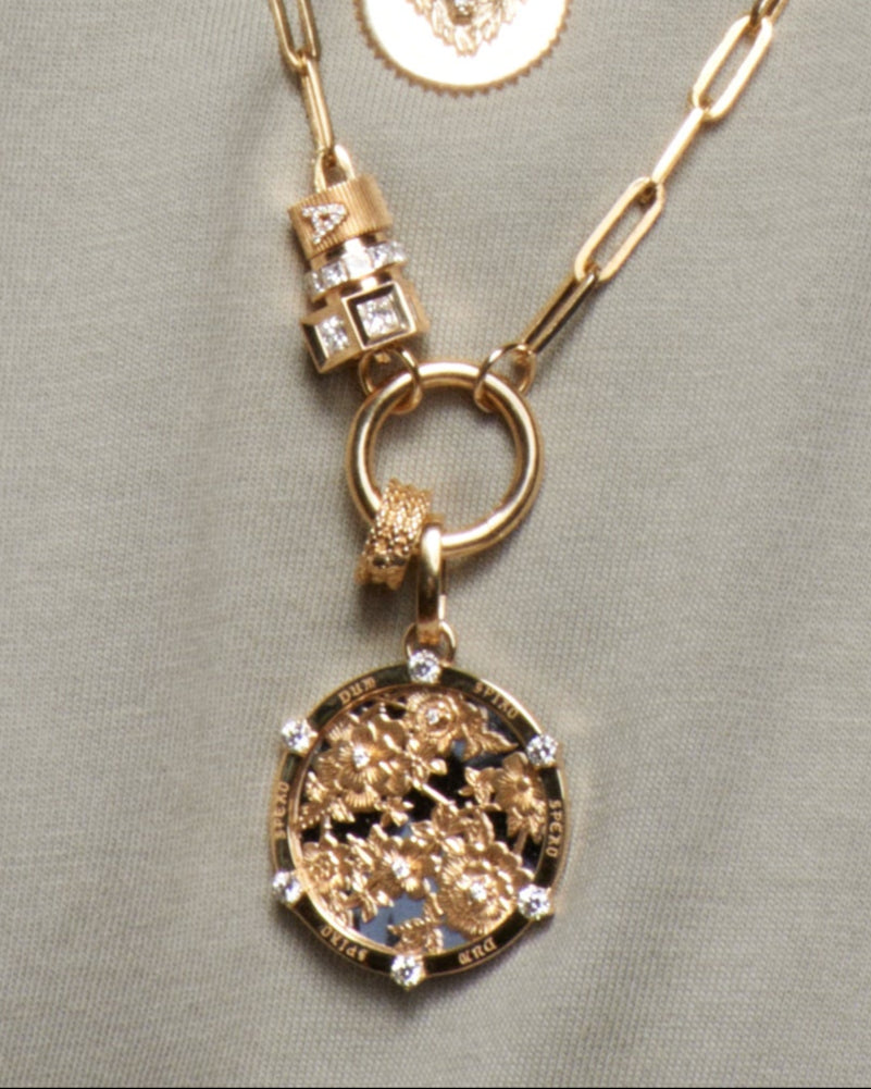 Snake - Wholeness : Heart Beat – FoundRae view 4