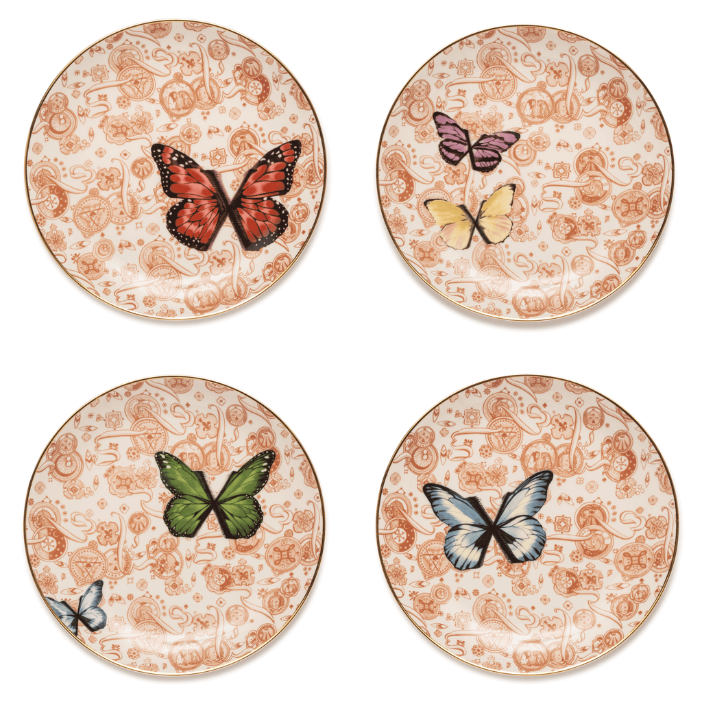 Reverie : Plate Set – FoundRae