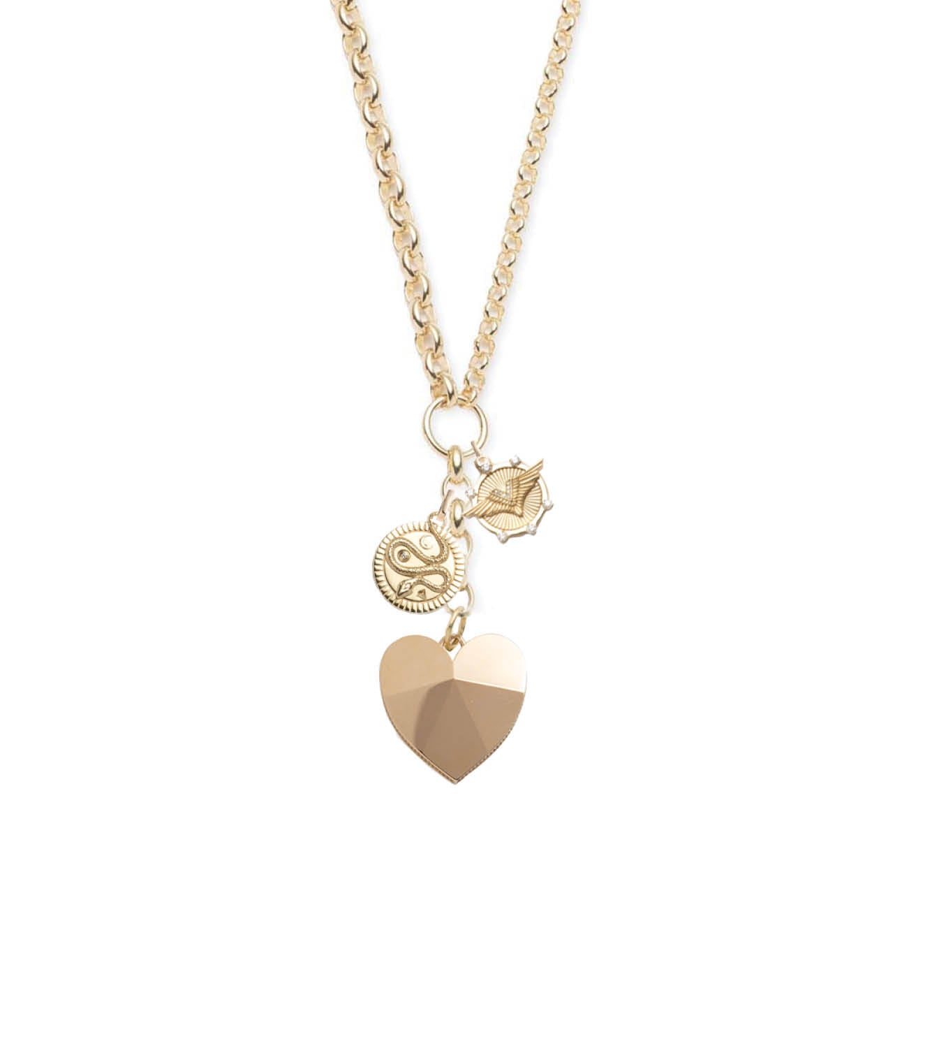 GUESS® “Love Guess” necklace Women