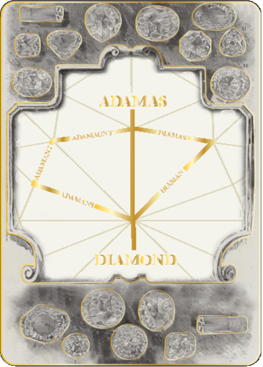 Diamond