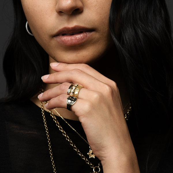 Resilience : Cigar Band