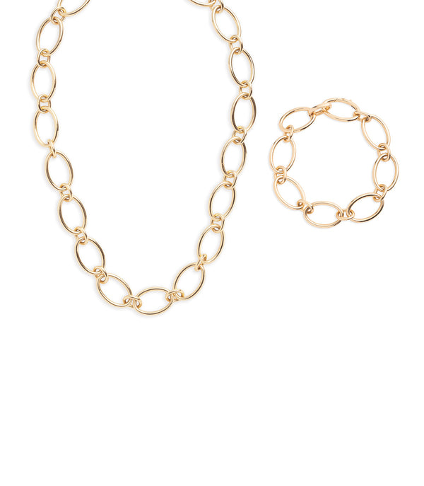 Aura  flexible box chain ring – Rebecca Wolf Design