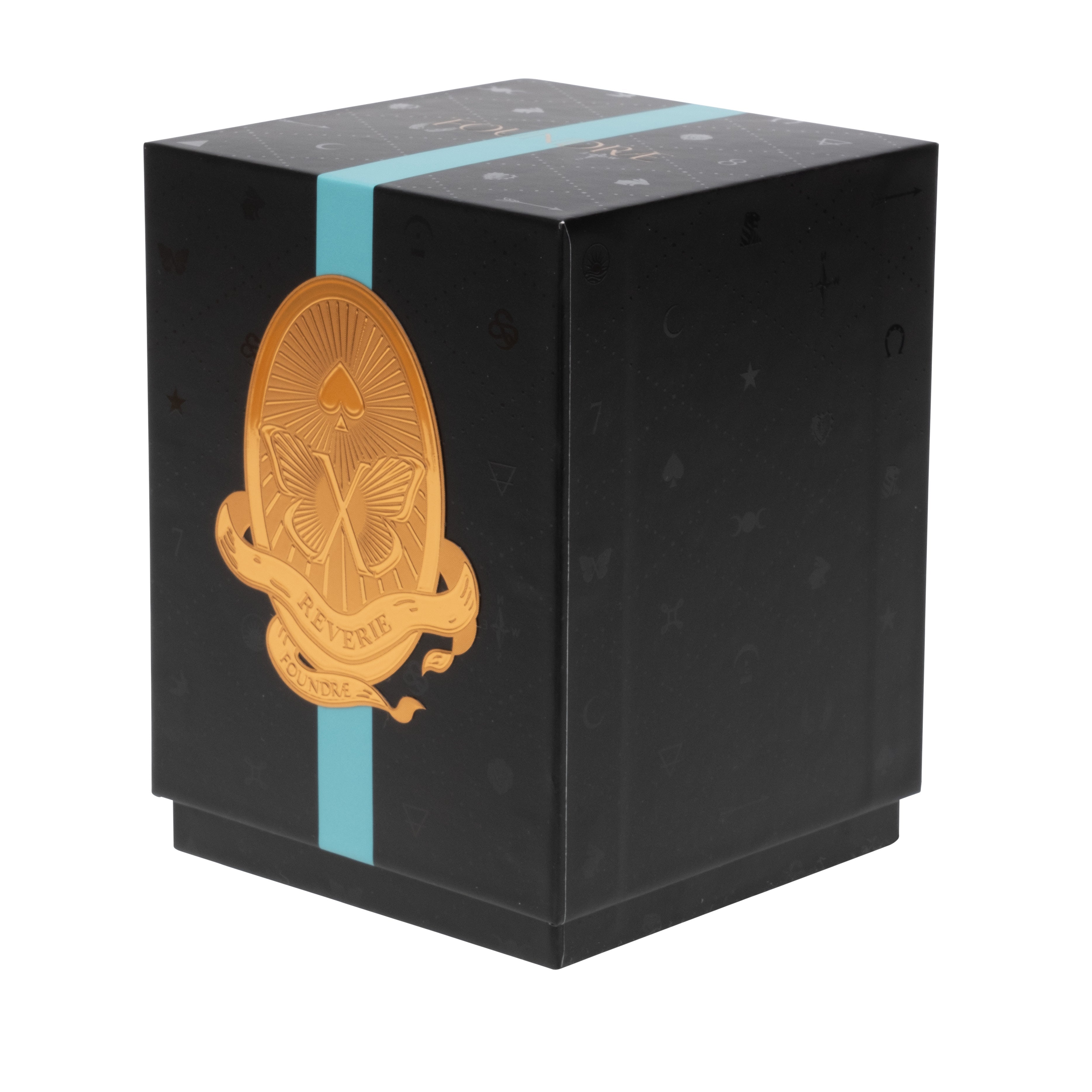 Foundrae Reverie Candle