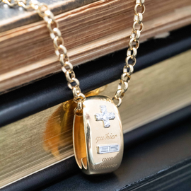 Ever Growing Love - Vivacity : Oversized Heart Slide