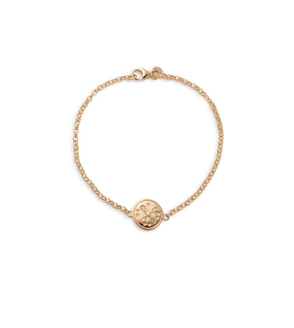 True Love : Mini Stationary Bracelet