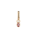 Pink Tourmaline