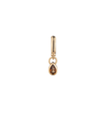 Yellow Citrine