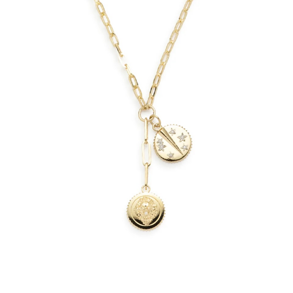 Strength & Resilience Story : Refined Clip Extension Chain view 1