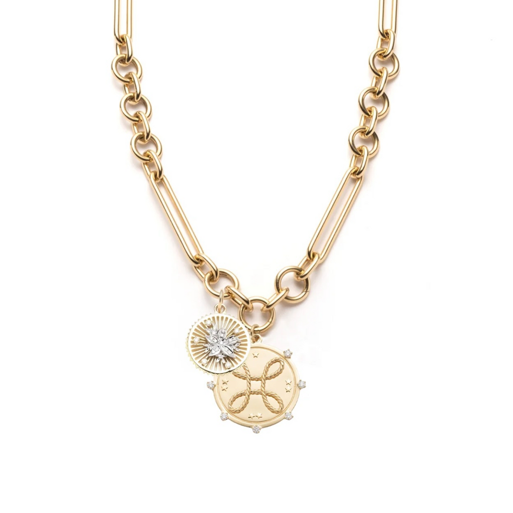 Love & Resilience : Oversized Mixed Clip Story view 1