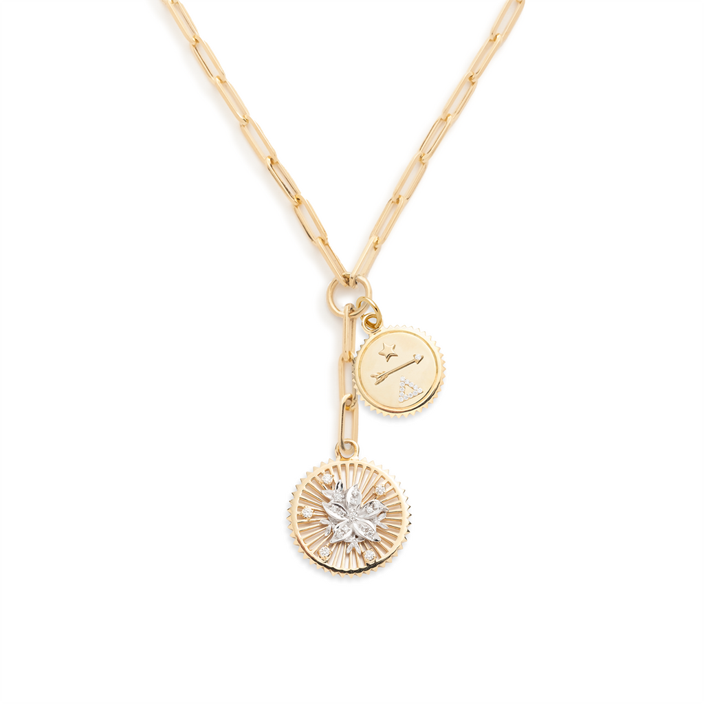 Resilience & Dream Story : Classic Fob Clip Extension Chain view 1