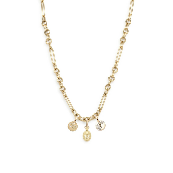 Reverie, Resilience, & Karma : Small Mixed Clip Story