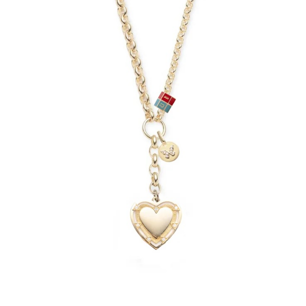 True Love and Reverie : Heavy Mixed Belcher Story view 1