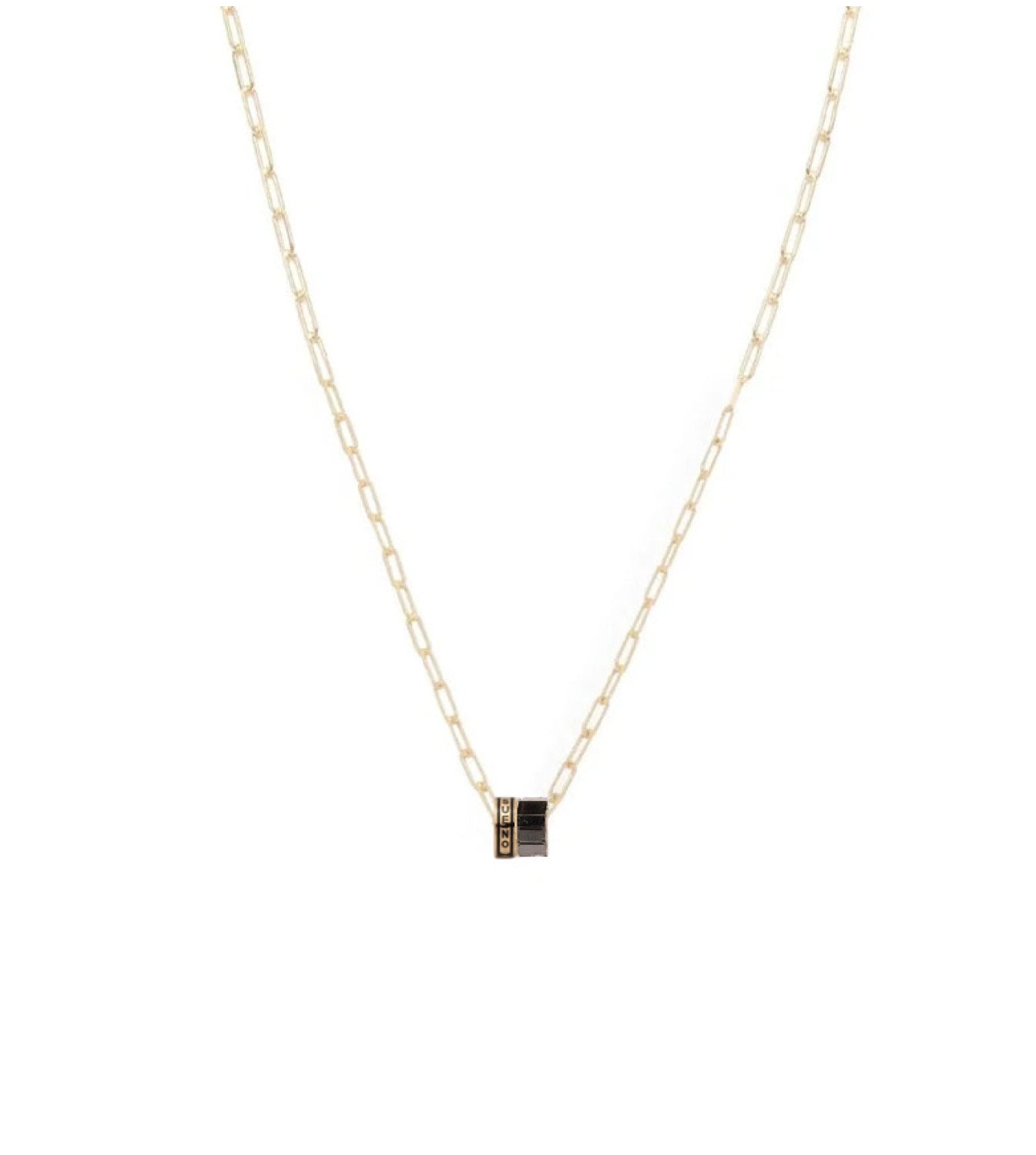 Gemstone Necklaces - Single & Multi Gemstone Necklaces – FoundRae