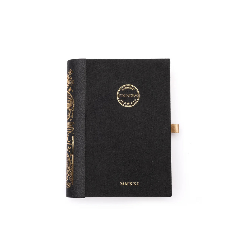 Reflection Book Box – FoundRae view 1