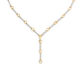 White Gold, Yellow Gold