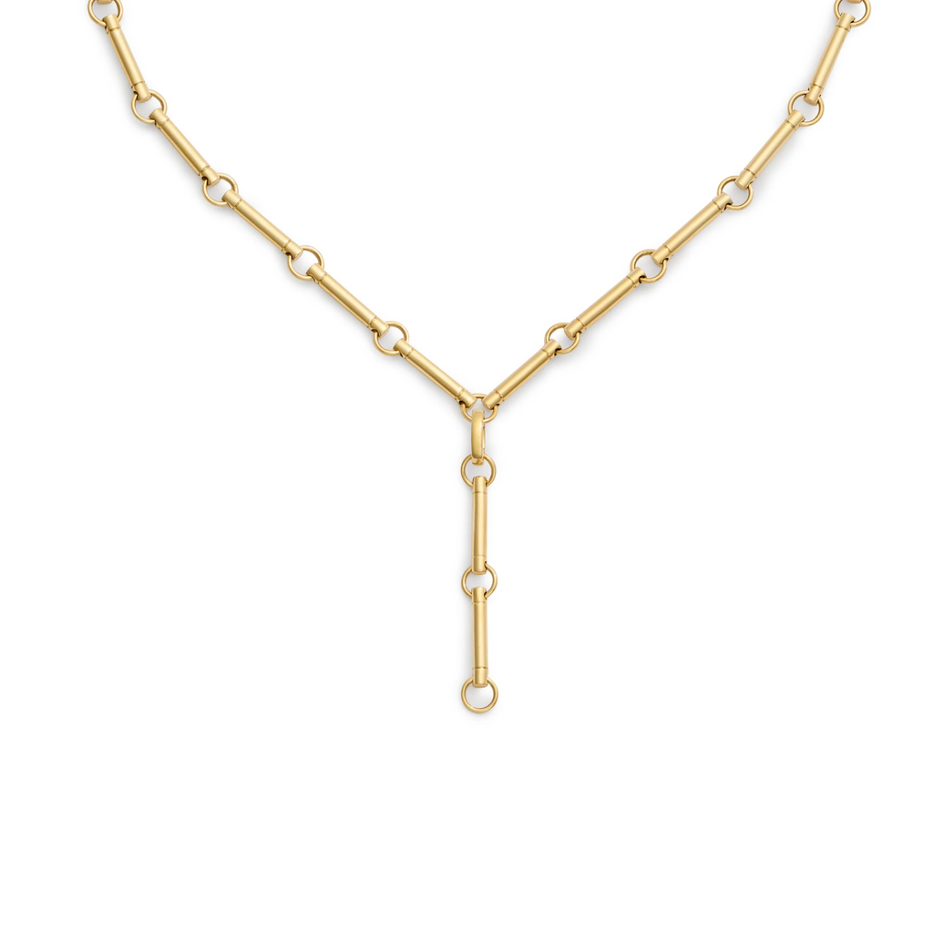 Element | Element Extension Chain | Yellow Gold view 1