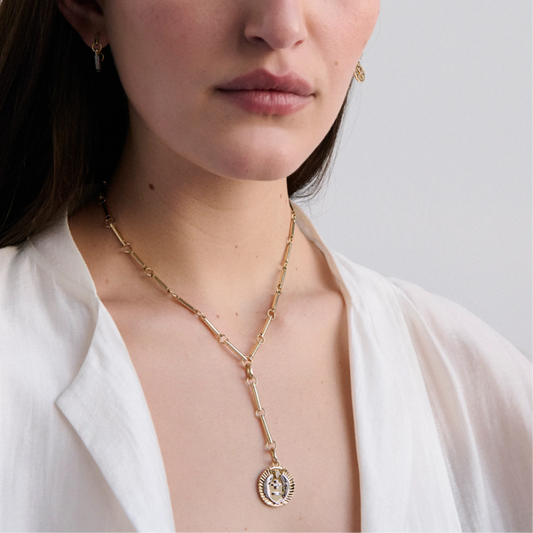 Element | Element Extension Chain | Yellow Gold