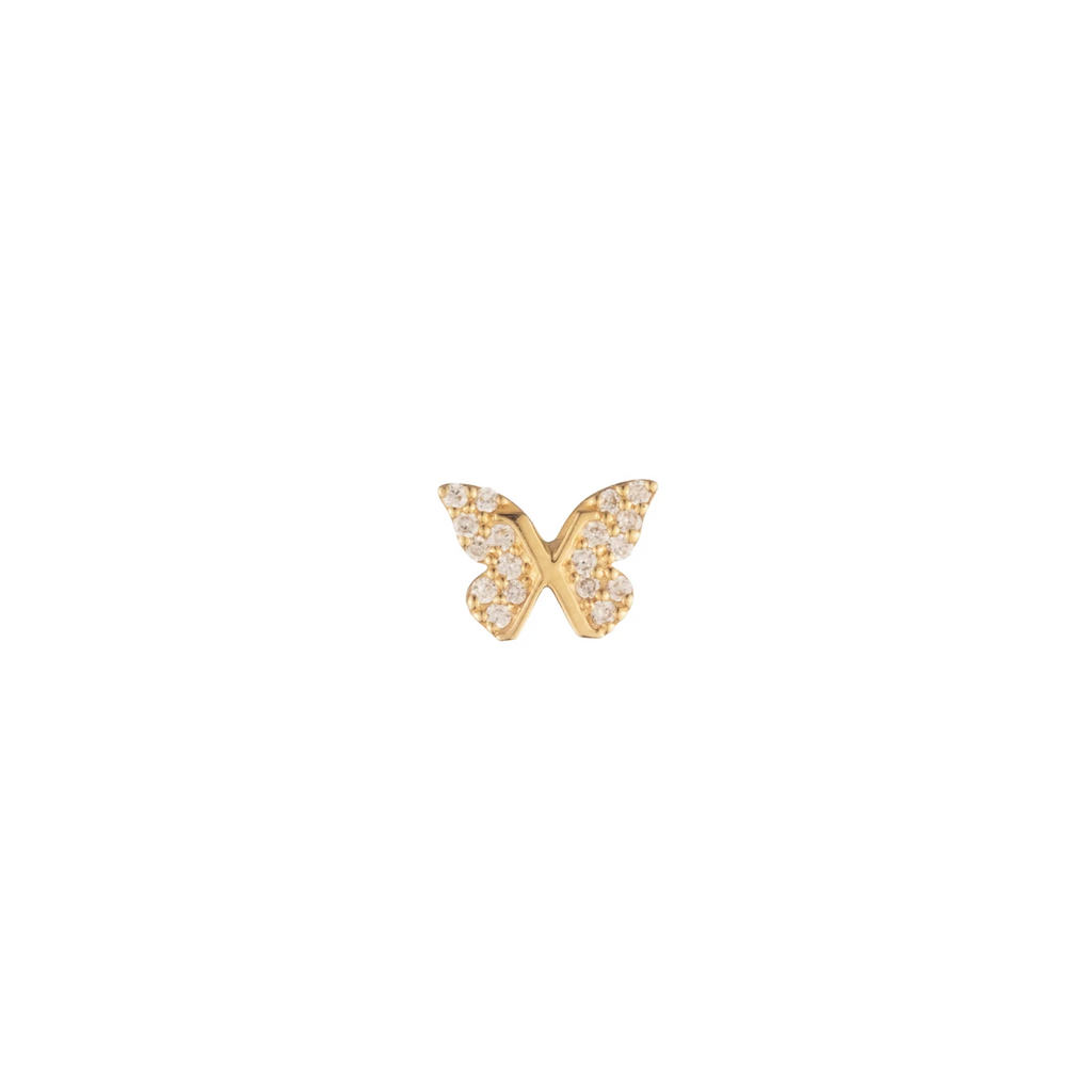 Butterfly - Reverie : Tenet Stud view 1
