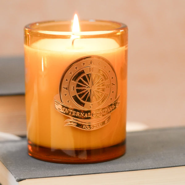 Internal Compass : Candle