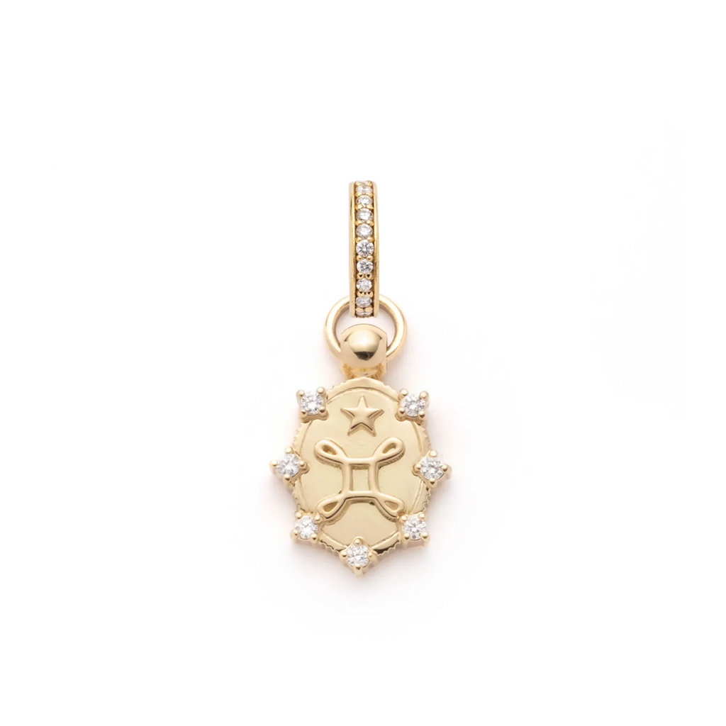 True Love : Miniature Crest with Annex Link view 1