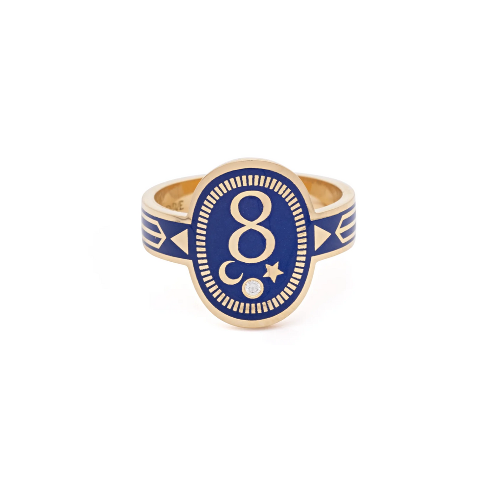 Karma : Cigar Band view 1