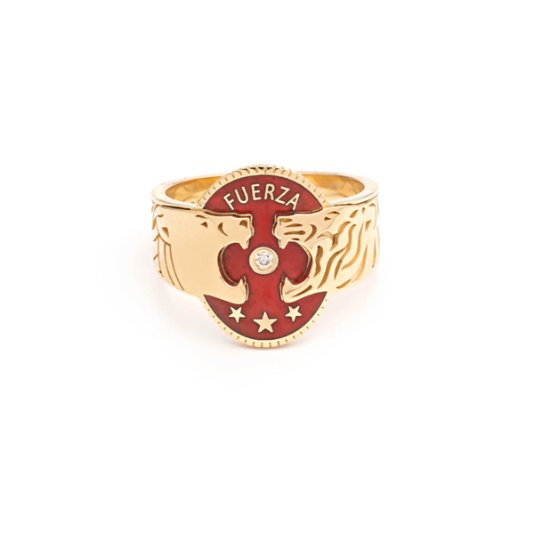 Strength : Cigar Band