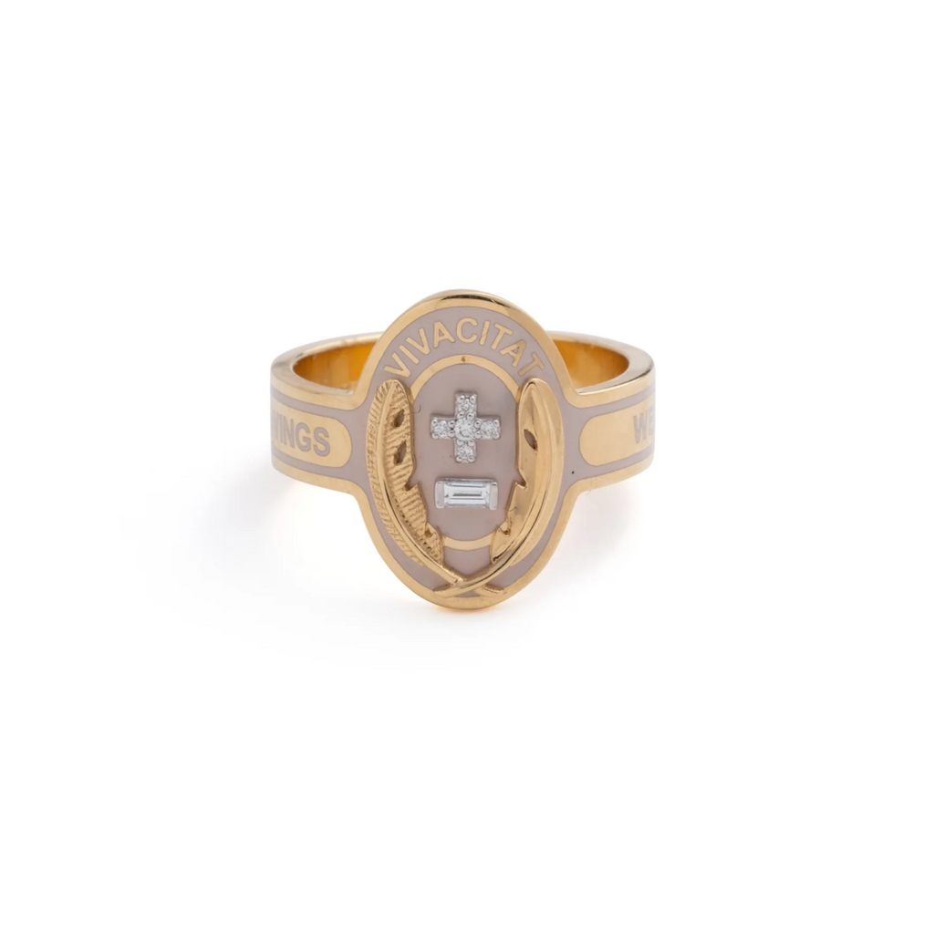 Vivacity : Cigar Band view 1